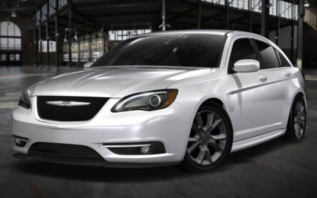 Chrysler Service and Repair in Des Moines, IA | Beckley Automotive Services