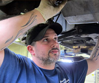 Diesel Engine Service in Des Moines, IA | Beckley Automotive Services