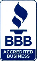 Better Business Bureau Accredited Business in Des Moines, IA | Beckley Automotive Services