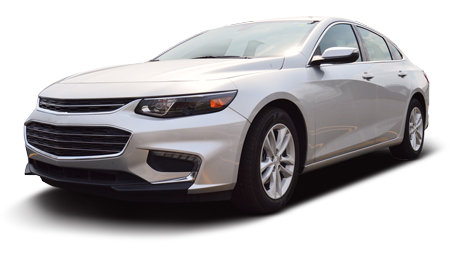 Chevy Service and Repair in Des Moines, IA | Beckley Automotive Services