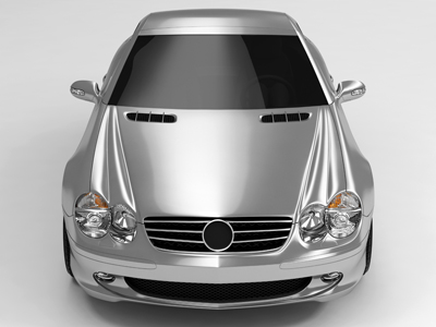 Mercedes Service and Repair in Des Moines, IA | Beckley Automotive Services